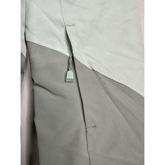 Obermeyer First Chair Glacial Ice Ski Jacket Women's Size 8 Primaloft NWT - Picture 7 of 13